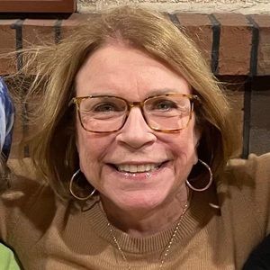 Meet your Posher, Patty